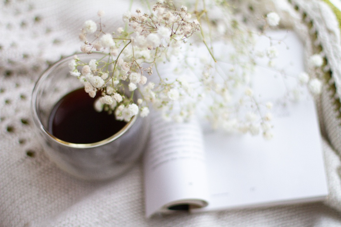 Café & fleurs