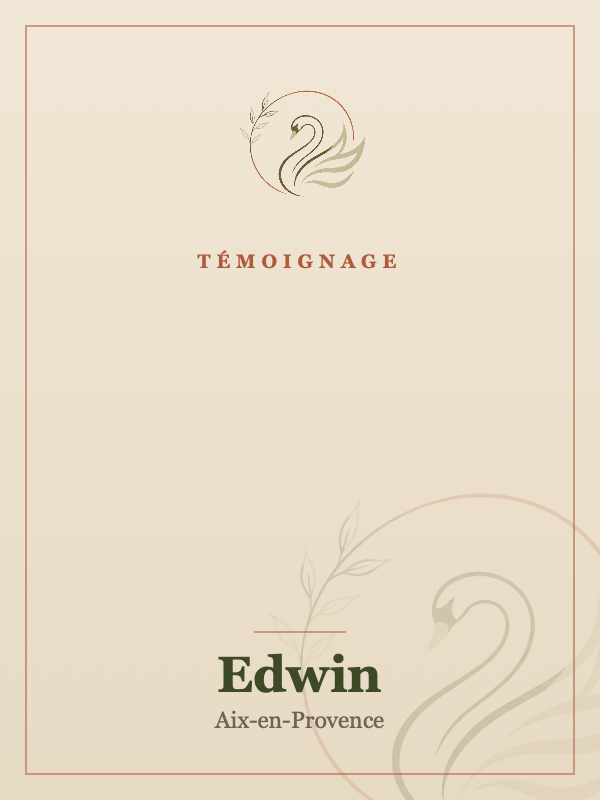 Témoignage
